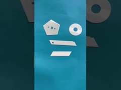 ZrO2 सिरेमिक ब्लेड