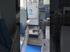 सिरेमिक वाष्पीकरण नाव