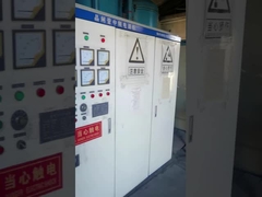 सिरेमिक वाष्पीकरण नाव