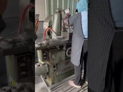 सिरेमिक वाष्पीकरण नाव