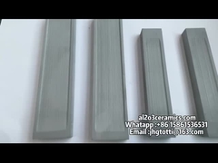 सिरेमिक वाष्पीकरण नाव