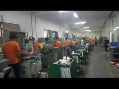 B2B अनुप्रयोगों के लिए डाइइलेक्ट्रिक कॉन्स्टेंट 9.6 के साथ उच्च घनत्व एल्यूमिना ऑक्साइड सिरेमिक