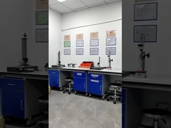 सफ़ेद 2 या 3 पोल 24A स्टीटाइट सिरेमिक टर्मिनल ब्लॉक कनेक्टर इंसुलेटर