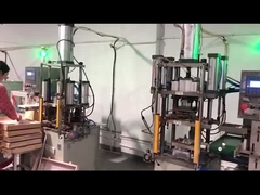 इन्सुलेशन गैर मानक स्टीटाइट सिरेमिक मोती भाग उत्पाद उच्च गर्मी प्रतिरोध