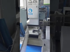 उच्च तापमान 2 या 3 पोल 24ए स्टीटाइट सिरेमिक टर्मिनल ब्लॉक कनेक्टर इंसुलेटर