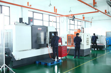 चीन Wuxi Special Ceramic Electrical Co.,Ltd कंपनी प्रोफाइल