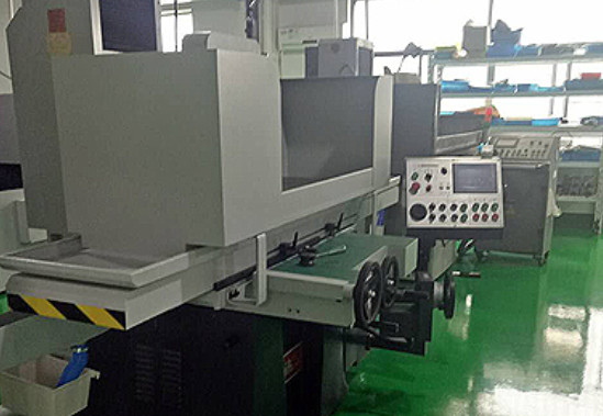 Wuxi Special Ceramic Electrical Co.,Ltd manufacturer production line