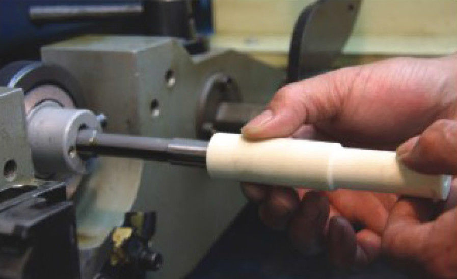 Wuxi Special Ceramic Electrical Co.,Ltd manufacturer production line