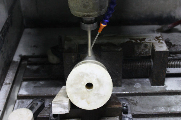 Wuxi Special Ceramic Electrical Co.,Ltd manufacturer production line