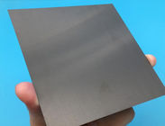 Si3N4 सिलिकॉन नाइट्राइड सिरेमिक सब्सट्रेट प्लेट वेफर बोर्ड पहनें प्रतिरोधी उच्च तापमान