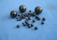 Si3n4 सिलिकॉन नाइट्राइड सिरेमिक बॉल्स 1 बॉल्स हाई रेजिस्टेंस थर्मल रेसिस्टेंस वाली बॉल्स