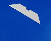 बोर्ड बॉक्स टेप सिरेमिक ज़िरकोनिया ज़िरकोनियम डाइऑक्साइड चाकू कटर ब्लेड नक्काशी चाकू