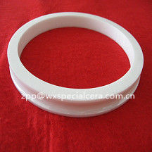 ज़िरकोनिया सिरेमिक पैड प्रिंटिंग ऑयल कप रिंग सिरेमिक नाइफ रिंग इंक कप के साथ उपयोग करें: