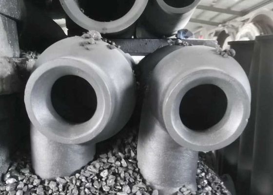 ब्लैक सिलिकॉन कार्बाइड सिरेमिक थर्मल विस्तार 4.5 X 10-6/K