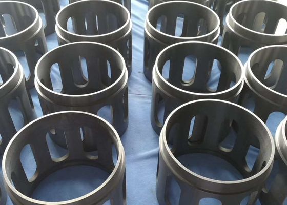 कम दबाव कास्टिंग के लिए SI3N4 सिरेमिक उच्च परिशुद्धता मशीनीकृत हिस्से