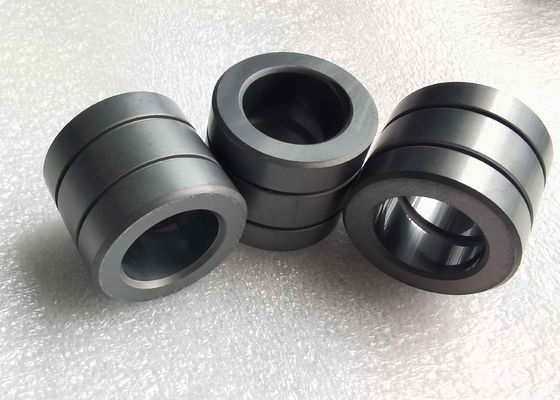 3.2 G/Cm3 सिलिकॉन नाइट्राइड सिरेमिक्स 20 W/M.K 7 MPa फ्रैक्चर कठोरता