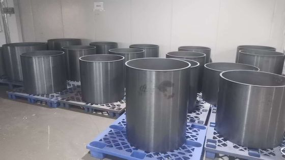 काले सिलिकॉन कार्बाइड केरेमिक्स का उपयोग यांत्रिकी में किया जाता है कागज निर्माण गर्मी उपचार इलेक्ट्रॉनिक्स अर्धचालक