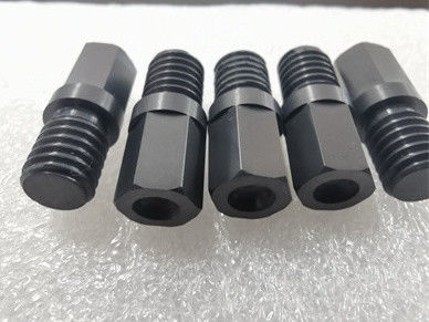 रासायनिक मशीनरी और उपकरण, खाद्य, समुद्री और अन्य क्षेत्रों के लिए सिलिकॉन नाइट्राइड सिरेमिक