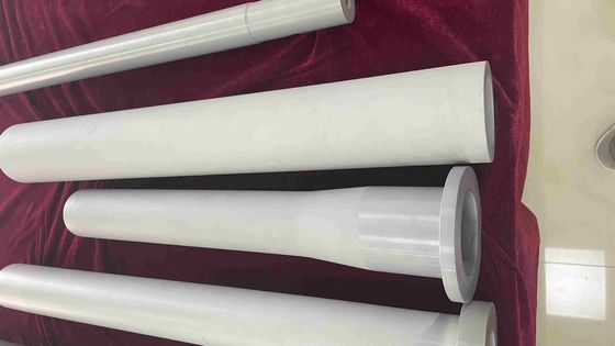 अल्ट्रा स्ट्रॉन्ग 3.2 G/cm3 घनत्व सिलिकॉन नाइट्राइड सिरेमिक गेंदों के साथ असाधारण झुकने की ताकत
