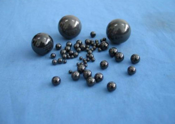 Si3n4 सिलिकॉन नाइट्राइड सिरेमिक बॉल्स 1 बॉल्स हाई रेजिस्टेंस थर्मल रेसिस्टेंस वाली बॉल्स