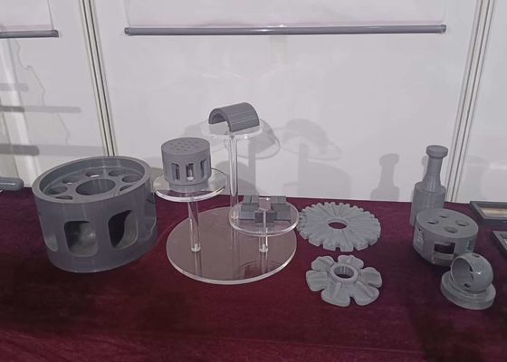 पॉइसन का अनुपात 0.25-0.3 SI3N4 इन्सुलेशन प्रतिरोध 1012-1014 Ω.Cm के साथ सिरेमिक बॉल