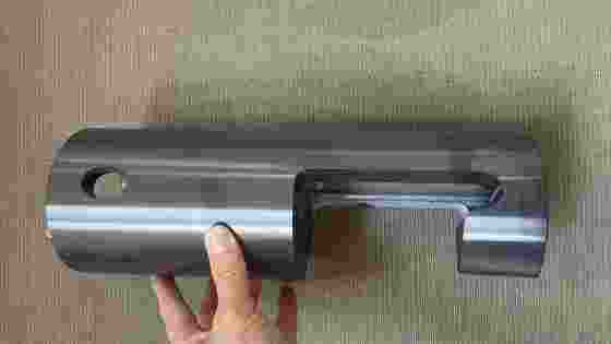 उच्च पहनने के प्रतिरोध SI3N4 मखमल मिल के सामान और कागज बनाने के लिए सिरेमिक निर्जलीकरण पैनल के लिए सिरेमिक