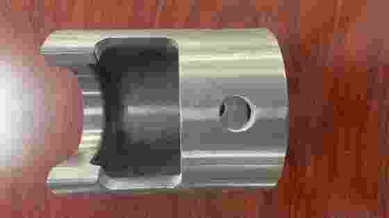 उच्च परिशुद्धता मशीनिंग अनुकूलित सिलिकॉन नाइट्राइड सिरेमिक का उपयोग असर उद्योग रसायन उद्योग और वाल्व उद्योग के लिए किया जा सकता है